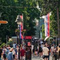 Letnje temperature nastavljaju da rastu, pred nama još topliji dani