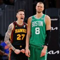 Mere štednje u Bostonu: Otišao i Porzingis