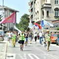 Borović: Ni jedan student ne može biti osuđen za terorizam ili rušenje ustavnog poretka