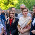 Đurđević Stamenkovski u Ćupriji: Vidovdan je dan naše istine pred precima i potomcima