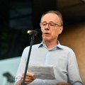 EUalajv: U jeku eskalacije protesta u Srbiji Vučić naziva rektora univerziteta - teroristom