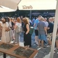 Srbi u severnoj Kosovskoj Mitrovici potpisuju peticiju protiv gradnje novih mostova na Ibru