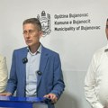 Predsednik KT u Bujanovcu: Radimo na ekonomskom razvoju, vodosnabdevanju, infrastrukturi