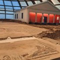 Za konzervaciju i prezentaciju termi Konstantinove vile skoro 7 miliona dinara