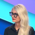 Simona Žikić: Vratila se volja ka vrednostima i promeni samog sistema