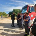 Povoljnija situacija na požarištima u okolini Trebinja