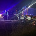 Ovo je nastradali vozač Škode: Goran (44) poginuo na licu mesta u jezivoj nesreći kod Loznice