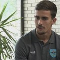 ''Novi'' Janko Jevremović najavljuje golgeterski prvenac, da li baš protiv Partizana?