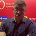 "Izgubili smo u prvih 10 minuta, već 15 godina nema onog Javora Radovana Ćurčića..."