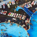 Horor u akva parku! Dete (9) se utopilo u bazenu, roditelji bili s njim! Zastrašujuća scena u Pensilvaniji