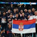 Samo jedan iz Pariza "otpao" za Eurobasket: Šta je Pešić promenio na spisku Srbije?