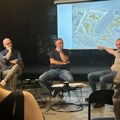 Češka kompanija Sebre i građani Dunavskog keja o izgradnji kompleksa Marina Dorćol
