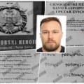 Pogledajte koju je knjigu Zvicer čitao dok je čekao ubistvo škaljaraca: Kašćelanu slao odlomke i posvetu autora: Svaki put kad…