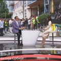 Vučić preti raskidom koalicije u Pazaru: Letele poruke među stranačkim liderima