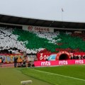 Zvezda doživela peh Pred leh: Reprezentativac Srbije se povredio?