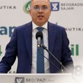 Počeli radovi na izgradnji međunarodnog putnog pristaništa u Sremskim Karlovcima