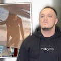 Gastoz nevaljao i dok je u vezi! Pobednike Elite lajkuje golišave fotke ove poznate dame, bićete u šoku