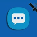 Samsung Messages aplikacija dobija funkciju slanja poruka putem satelita