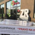 Zajedno možemo više: DTL PerSu deo humanitarne kampanje „Pravo na obrok“