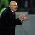 Božović: Zvezdi za prolaz dovoljno 2:0 na Marakani