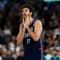 Srbija bez Micića na Evrobasketu?!