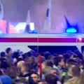 Zbor zdravstvenih radnika: Zloupotreba vozila hitne pomoći tokom protesta