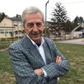 Miroslav Ilić, slavuj iz Mrčajevaca, ostaće tvrdoglavo veran tradiciji i na Saboru violinista Srbije