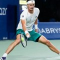 Zverev pobedio Šeltona i plasirao se u finale Mastersa u Sinsinatiju
