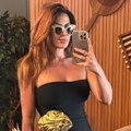 Ena Popov zapalila mreže! Smršala 20 kilograma bez gladovanja, sada pokazala obline, a svi se pitaju jedno (foto)