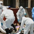 Jezivo! Otkriveno koliko je Sirijaca nestalo tokom vladavine porodice Asad, strahuje se da cifre nisu konačne