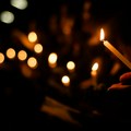 Kod Knina održana komemoracija za žrtve „Oluje“