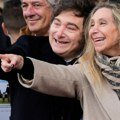 Skandal u Argentini: Sestra predsednika Havijera Mileja uzimala 3 odsto od svakog ugovora