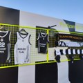 Partizan predstavio dres za novu sezonu