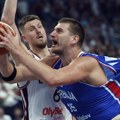 Vukčević: Jokić je Jokić