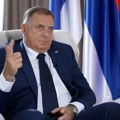 Dodik za BBC: Srbi u BiH imaju pravo da traže „status nezavisne države“