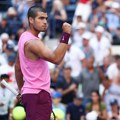 Karlitos zakazao duel sa čehom: Alkaras sigurno do četvrtfinala Ju Es opena