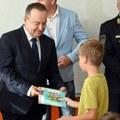 U školama širom Srbije angažovano 1.900 policijaca: Oglasio se Ivica Dačić povodom početka nove školske godine