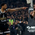 Karlik Džons povređen, ali ima i dobra vest za Partizan