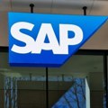 SAP ulaže 20 milijardi eura u računarstvo u oblaku