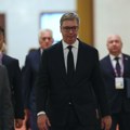 Vučić iz Pekinga: "Kina je najveći investitor u našu zemlju"; "Molio sam za dodatne investicije" VIDEO