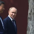 Rojters na zahtev kineske televizije povukao snimak na kojem Si i Putin razgovaraju o dugovečnosti