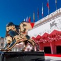 Završen Filmski festival u Veneciji, Zlatnog lava osvojio film Džima Džarmuša „Otac, majka, sestra, brat''