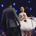 Arijani Grande dodeljena nagrada za video godine