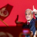 Levičarski blok na putu da pobedi na izborima u Norveškoj
