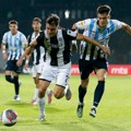 Spartak - Partizan: Crno -beli u Subotici jure nova tri boda! Poznati sastavi!
