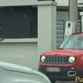 Peja doživeo dramu u saobraćaju, odmah se oglasio: "Sva sreća da sam uspeo da zakočim..."