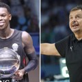 "Atamane, odje*i": Denis Šreder uzeo evropsku titulu, pa jedva dočekao da kaže sve što je prećutao