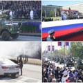 уживо ВОЈНА ПАРАДА У БЕОГРАДУ Ново наоружање први пут пред јавношћу, дефиле и речне флотиле (ФОТО)