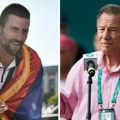 "Novak vam smeta samo jer je Srbin": Dok ga je ceo svet napadao, Hrvat rekao što niko nije smeo