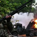 Ukrajinski napad dronovima na Sevastopolj, ruski napredak kod Kupjanska